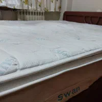تشک طبی فنری ماتیسا