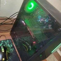 سیستم گیمینگ در حد