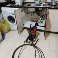 تخلیه چاه تعمیرچاه‌ لایروبی زیباشهروحومه نصف قیمت|خدمات پیشه و مهارت|محمدیه-قزوین, |دیوار
