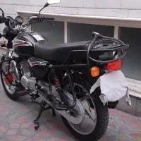 پیشرو ۲۰۰ . kld . bm|موتورسیکلت|تهران, پرستار|دیوار