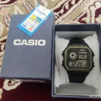 ساعت CASIO