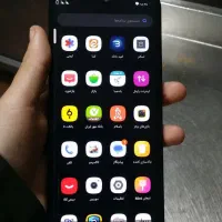 کاملا نو|موبایل|مبارکه, |دیوار