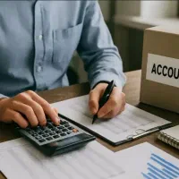 اموزش حسابداری بصورت کاملا حرفه ای