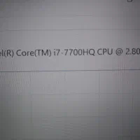 لپتاب HP|رایانه همراه|اصفهان, زیار|دیوار