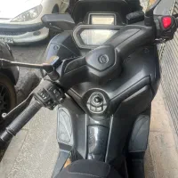 Xmax 1404|موتورسیکلت|تهران, عباس‌آباد|دیوار
