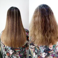 خدمات اکستنشن مژه ،لیفت مژه وابرو ،کراتین وشیدلب|خدمات آرایشگری و زیبایی|کاشان, میدان کهنه|دیوار