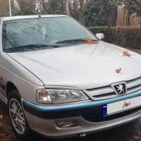 پارس مدل ۸۳|خودرو سواری و وانت|ارومیه, |دیوار