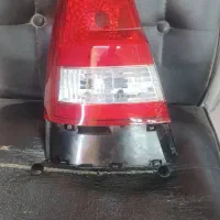 چراغ جلو خطر عقب گلگیر عقب صندوق النود پارس تندر|قطعات یدکی و لوازم جانبی|خاوران, |دیوار