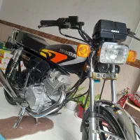 موتور پرواز ۲۰۰