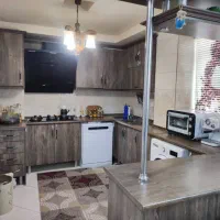 ۸۰متر ۲خواب هزار دستگاه فول امکانات|فروش آپارتمان|تهران, نازیآباد|دیوار