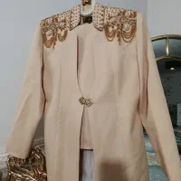 کت و شلوار نو