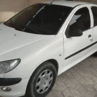 فروش سواری ۲۰۶