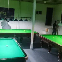 به نیروی کار در بیلیارد نیازمندم