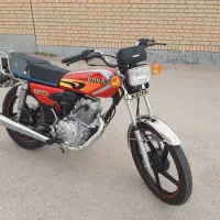 موتور احسان ۱۵۰ مدل ۱۴۰۲