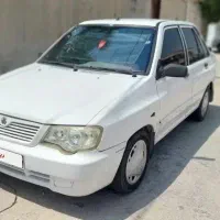 پراید 132 تمیز