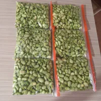 باقالی سبز کاشان