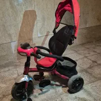 سه چرخه برند فلامینگو