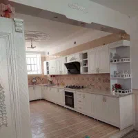 کابینت ممبران صفحه تاپس شرکتی آماده/ کد 852|مصالح و تجهیزات ساختمان|رشت, پیرکلاچای|دیوار