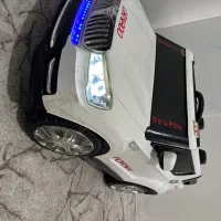 ماشین شارژی