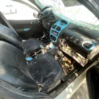 ماشین تصادفی|خودرو سواری و وانت|اصفهان, سعادتآباد|دیوار