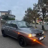 صبا مدل ۸۷ بی رنگ بی ضربه