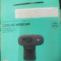 وبکم hd Logitech