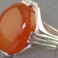 انگشترموکلی