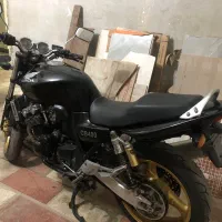 Cb400 cbr gsxr yamaha|موتورسیکلت|تهران, گرگان|دیوار