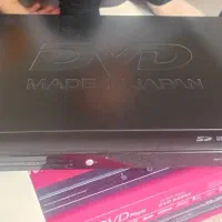 DvD دی وی دی|پخشکننده DVD و ویدیو|زنجان, |دیوار