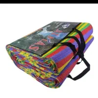 حصیر زیر انداز نو