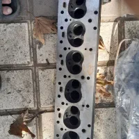 سرسیلندر پاترول ۶سیلندر|قطعات یدکی و لوازم جانبی|لاهیجان, بازکیاگوراب|دیوار