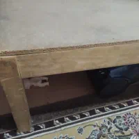 تخت ی نفره بزرگ|تخت و سرویس خواب|مشهد, نوید|دیوار