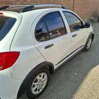 کویک آر|خودرو سواری و وانت|دزفول, |دیوار