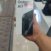 گوشی سامسونگ A17 قیمت کف بازار موبایل خریدی