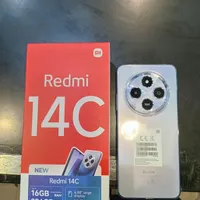 Redmi 14C شیائومی   256/8|موبایل|تهران, اکباتان|دیوار
