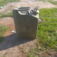 بیست لیتری افرود