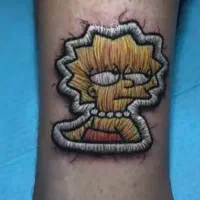 انجام کلیه خدمات تتو