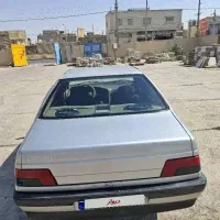 405|خودرو سواری و وانت|شیراز, میانرود|دیوار