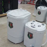 مینی واش تیتومکس3.5کیلویی فرچه کفش ارسال نور|ماشین لباسشویی و خشک‌کن لباس|مشهد, شهید آوینی|دیوار