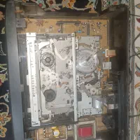 ویدیو ایوا cx7