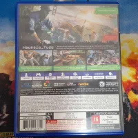 دو عدد بازی PS4|کنسول، بازی ویدئویی و آنلاین|رشت, آزادگان|دیوار