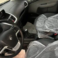 ۲۰۷پاناراما مدل۱۴۰۴ ارتقا یافته|خودرو سواری و وانت|شیراز, شهرک بزین|دیوار