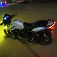 اپاچی ۱۸۰|موتورسیکلت|شیروان (خراسان), |دیوار