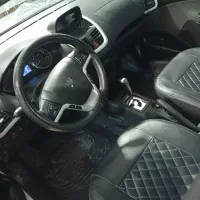 207 پانا اتوماتیک 1402 نقد و اقساط|خودرو سواری و وانت|مشهد, شریف|دیوار