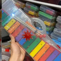 بلز رها 2 اکتاو اصل با گارانتی و ارسال|درام و پرکاشن|تهران, امیرآباد|دیوار
