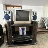 تعدادی لوازم منزل