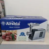 چرخ گوشت برقی نو