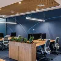 اجاره واحد 100 متری 2 خواب برای دفتر کار