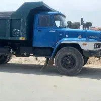 هینو تک کمپرسی|خودرو سنگین|اسلام‌شهر, شهرک سالور|دیوار