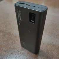 سه عدد پاور بانک